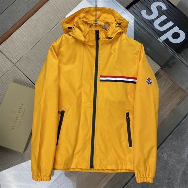 Moncler Jacket-004